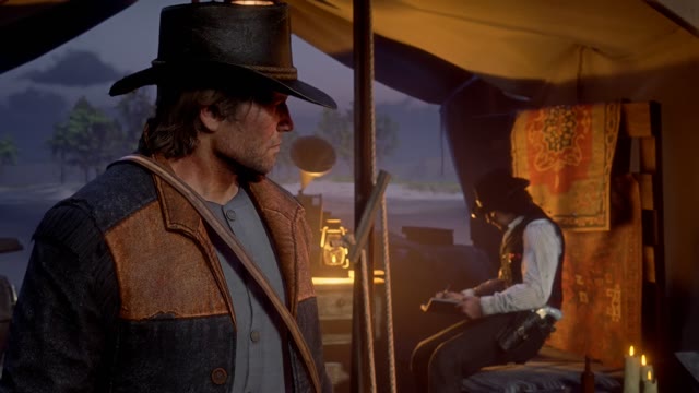 Take-Two CEO Defends Red Dead Online as RDR2 Hits 85 Million Sales