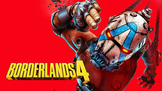 Take-Two Says Borderlands 4 Switch 2 Pause Is Not a Tech Issue