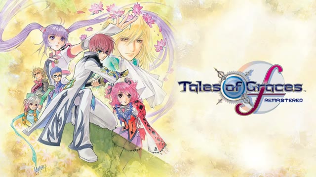 Tales of Eternia Remastered Revives a PlayStation RPG in October