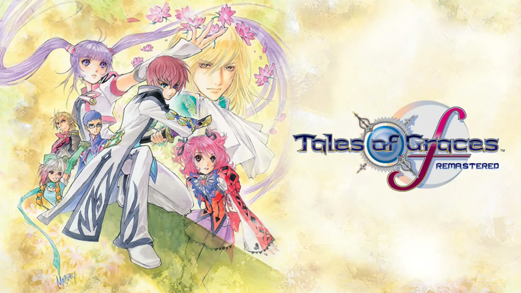 Tales of Eternia Remastered Revives a PlayStation RPG in October