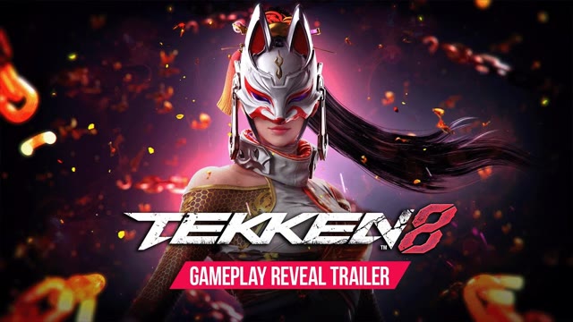 Tekken 8 Sets Kunimitsu’s June Release Date in New Gameplay Trailer