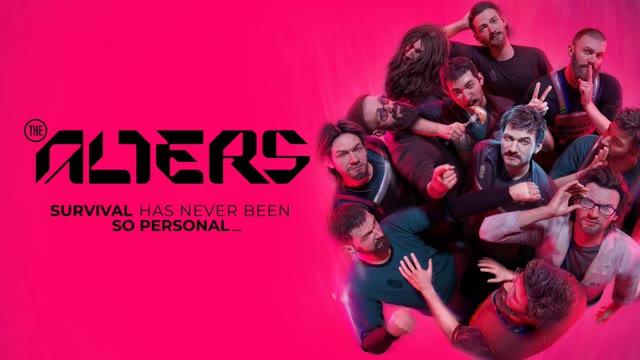The Alters: Last Variable Trailer Sets Up Jan Scientist's New Survival Run