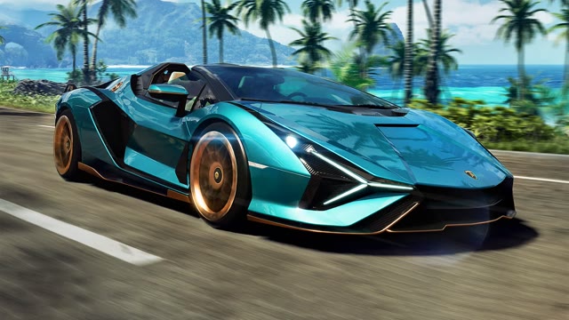 The Crew Motorfest Season 10 Adds 18 Vehicles This Week