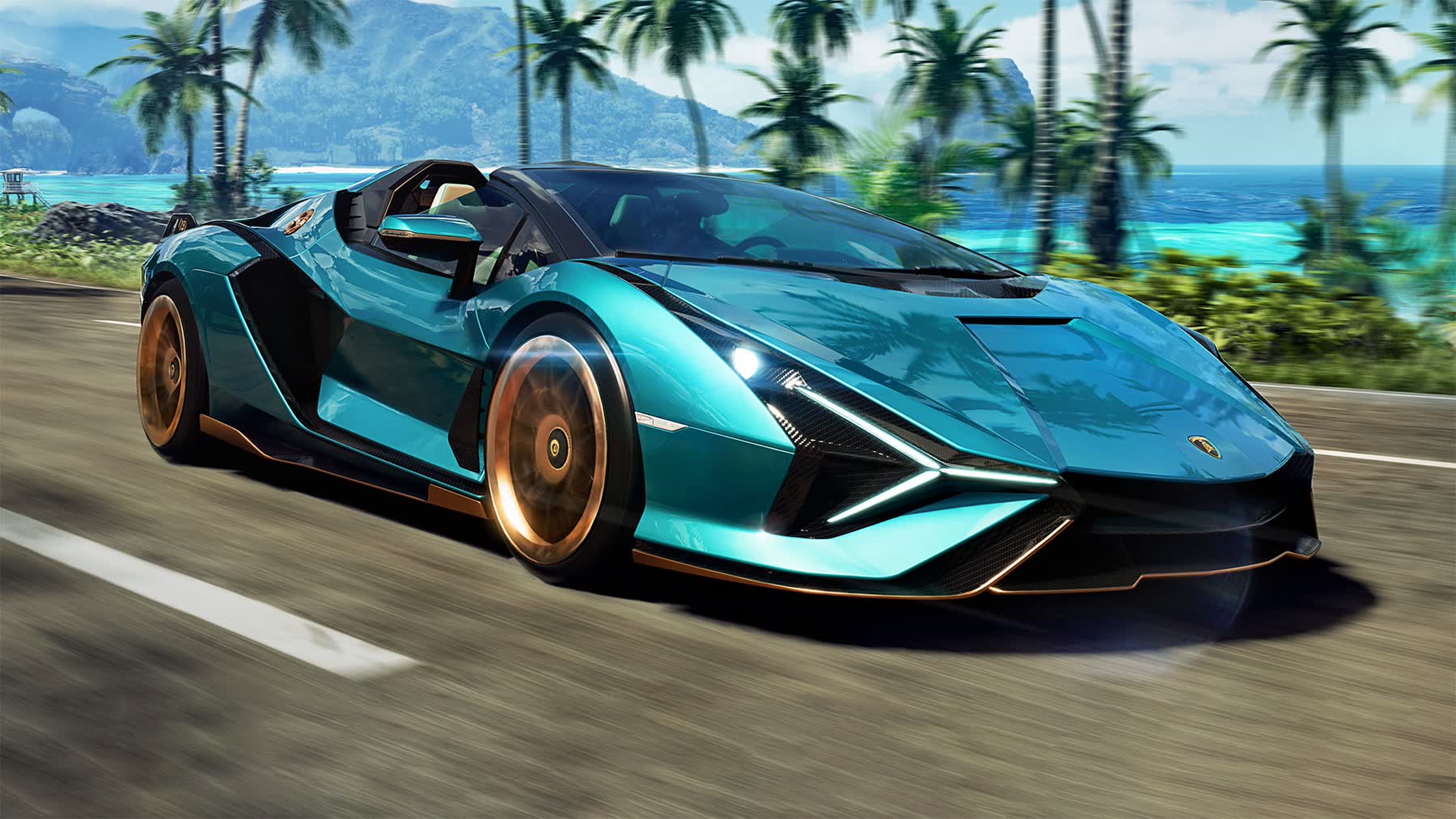 The Crew Motorfest Season 10 Adds 18 Vehicles This Week