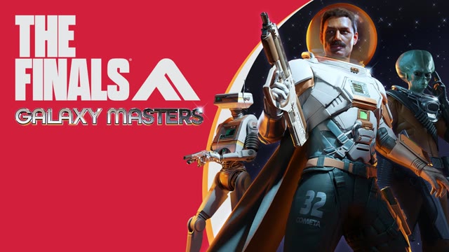 THE FINALS Steam Players Jump as Season 11 Goes Live