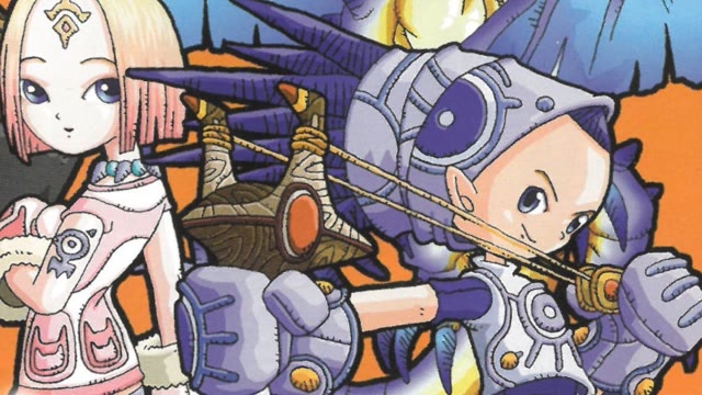 Tiny Bullets Gets an English Fan Translation 26 Years After Its PS1 Debut