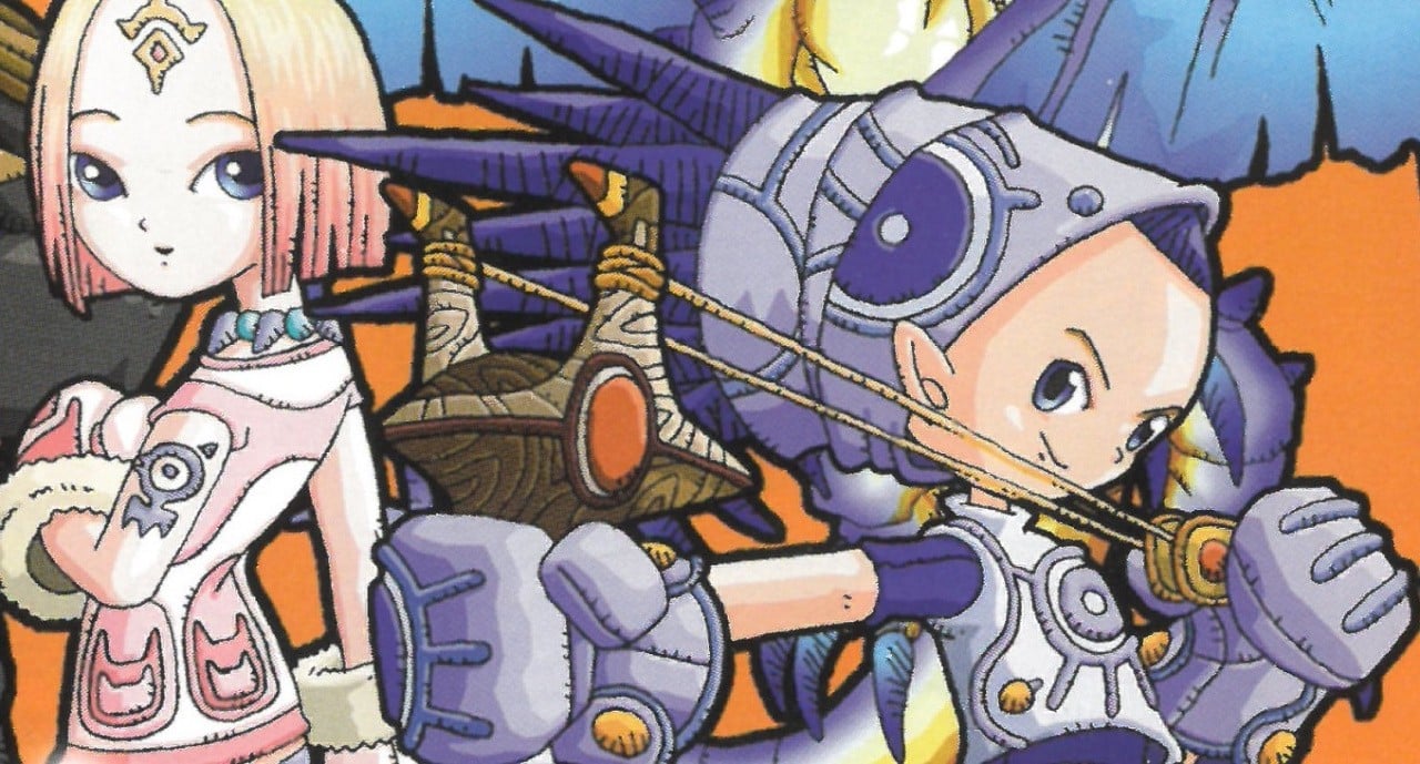 Tiny Bullets Gets an English Fan Translation 26 Years After Its PS1 Debut