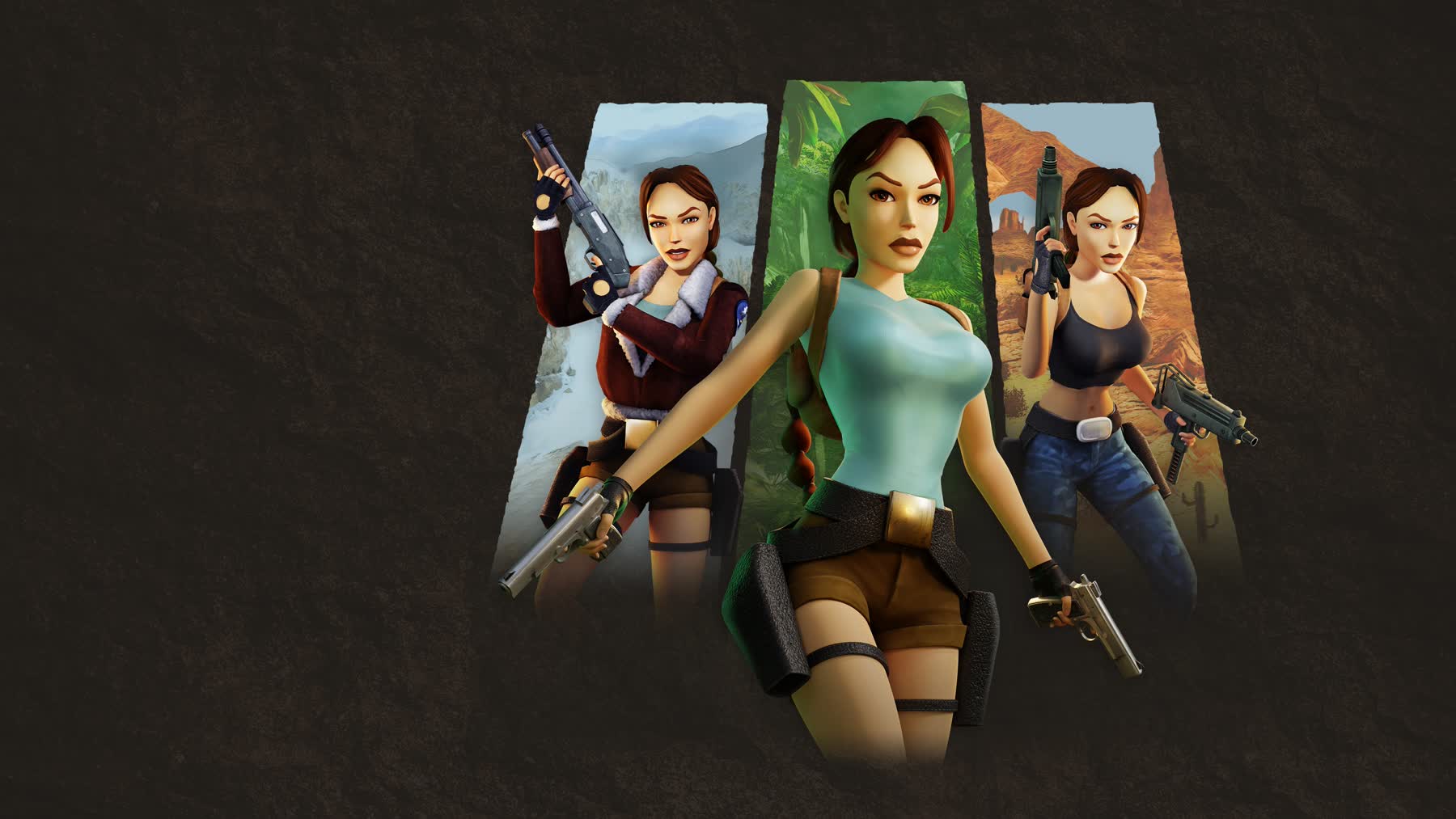 Tomb Raider Is Being Rebuilt for N64 in an Unofficial Fan Port
