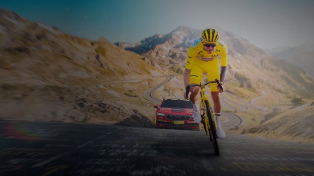 Tour de France 2026 Launches With Rain and Team Time Trials