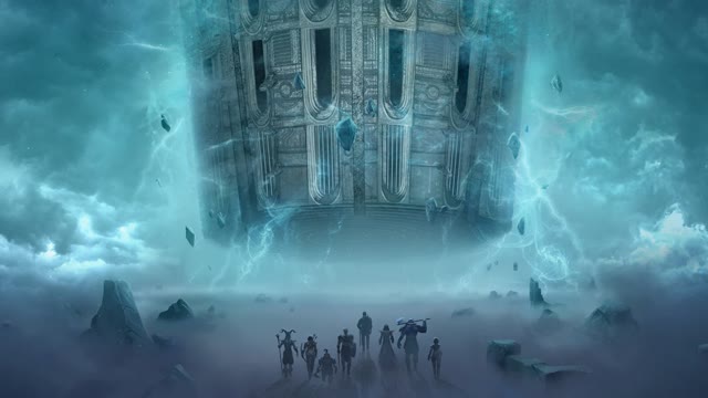 Tower of Time Is Free to Keep on Steam Through Fanatical