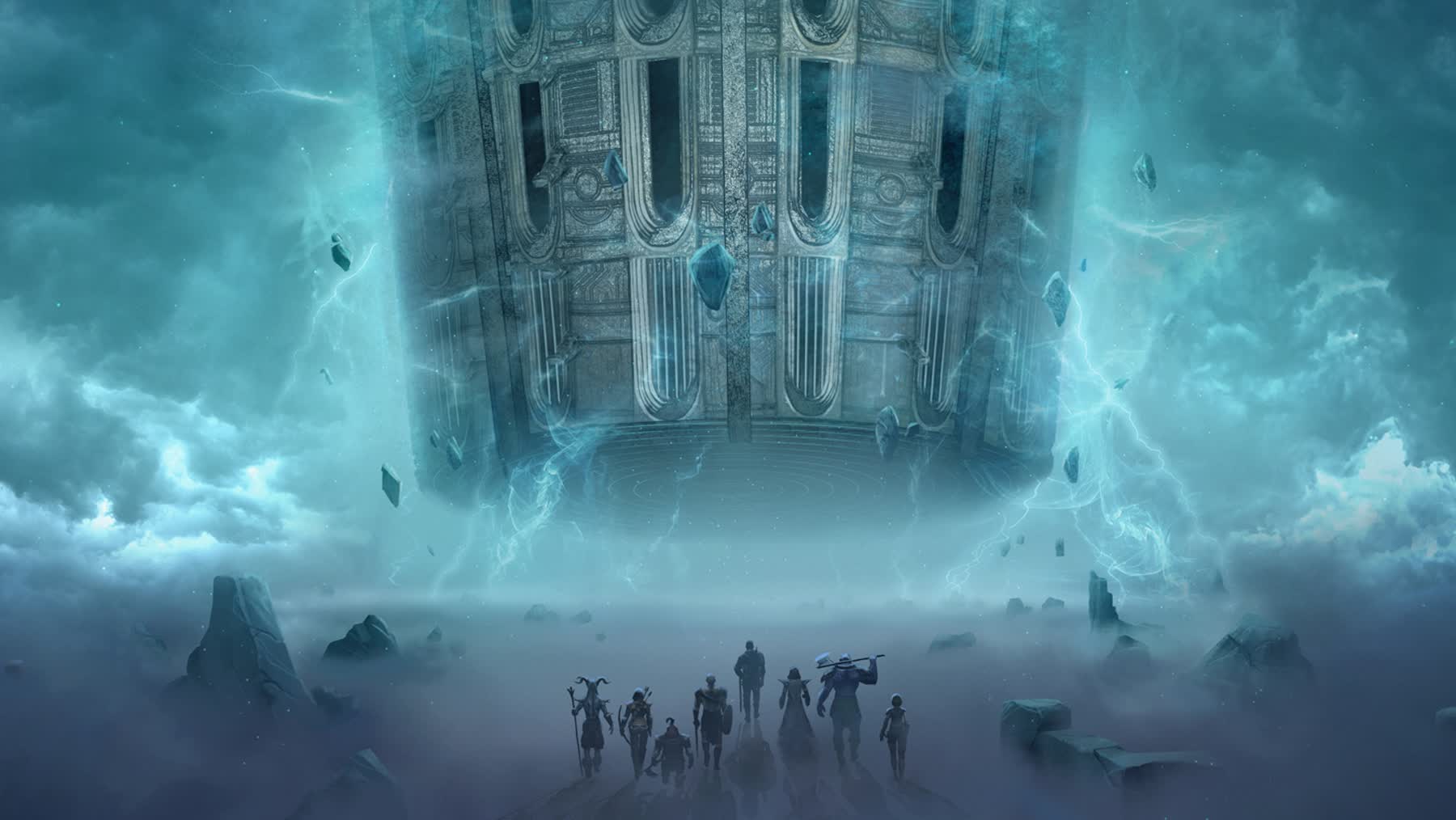 Tower of Time Is Free to Keep on Steam Through Fanatical