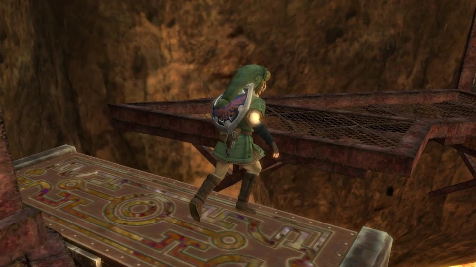 Twilight Princess Fan Port Dusk Brings Zelda To PC And Mobile