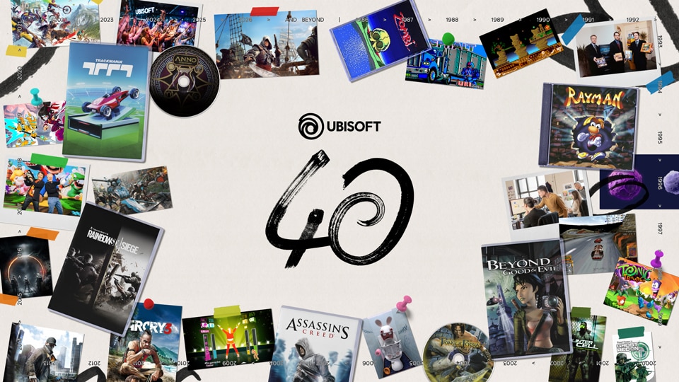 Ubisoft Links Remote Work to Weaker Agility and Team Performance
