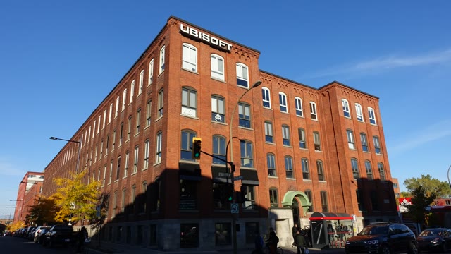 Ubisoft Warns Late Games Can Miss Their Moment