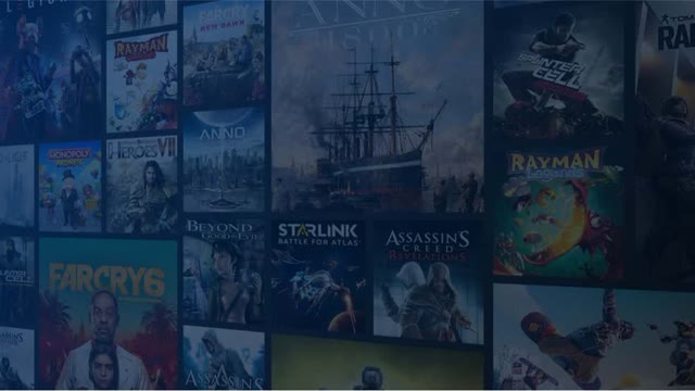 Ubisoft+ Premium Gets a Free Trial Starting June 18