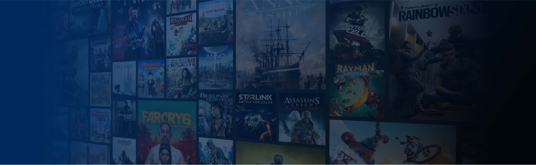 Ubisoft+ Premium Gets a Free Trial Starting June 18