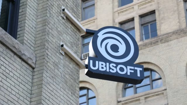 Ubisoft Closures Put Up to 380 Jobs at Risk