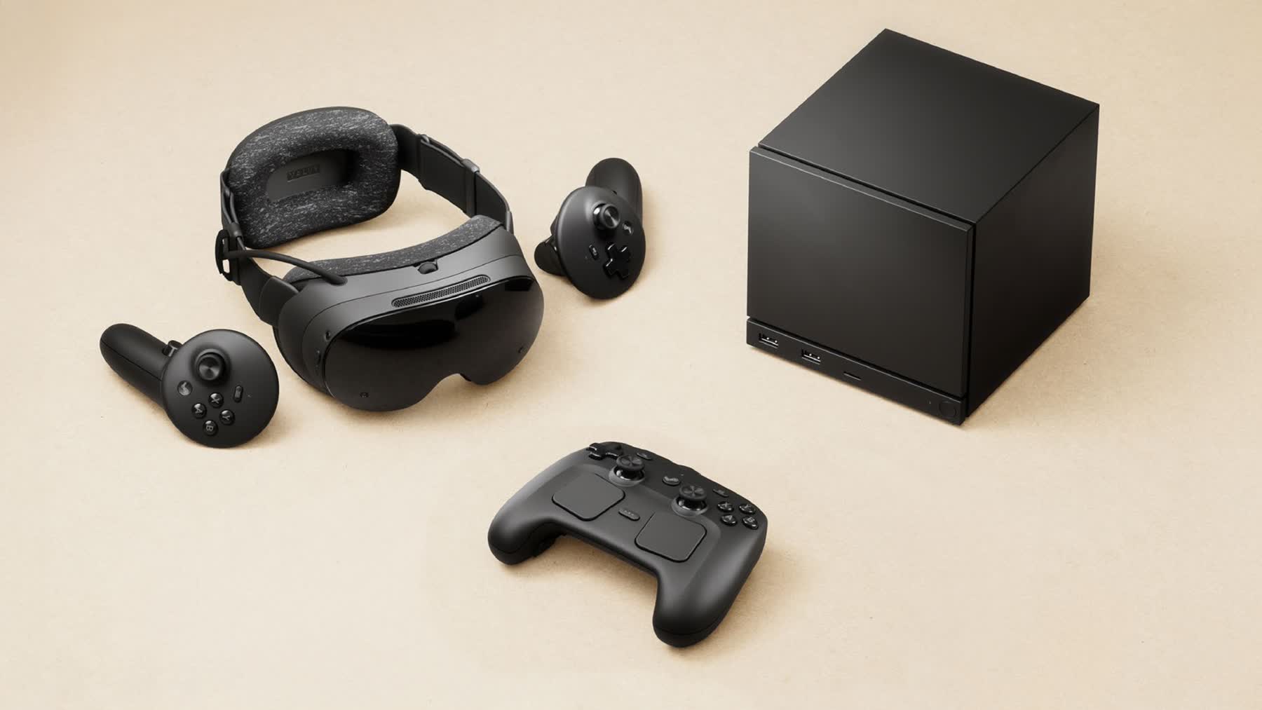 Steam Machine Code Hints at 512GB and 2TB Launch Options