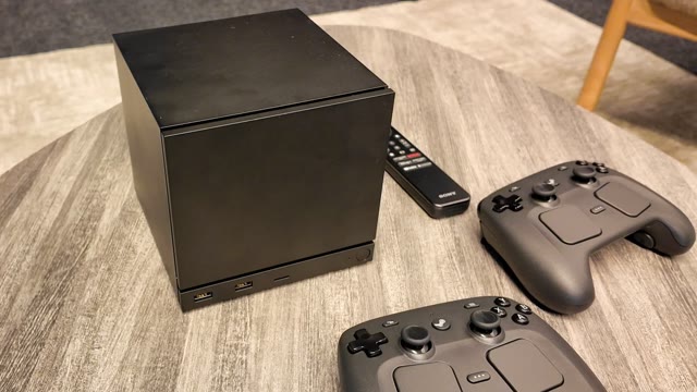 Valve Says Memory Costs Are Holding Back Steam Machine Launch Plans