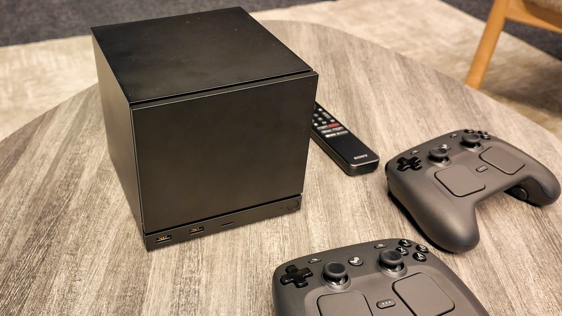 Valve Says Memory Costs Are Holding Back Steam Machine Launch Plans