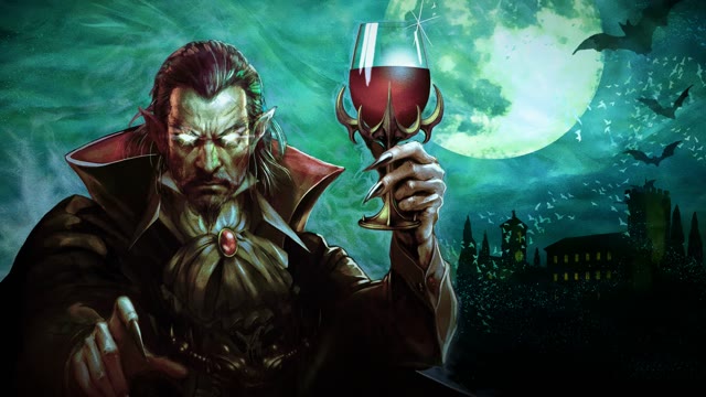 Vampire Crawlers Reaches 1 Million Users While Holding Steam's Top 50