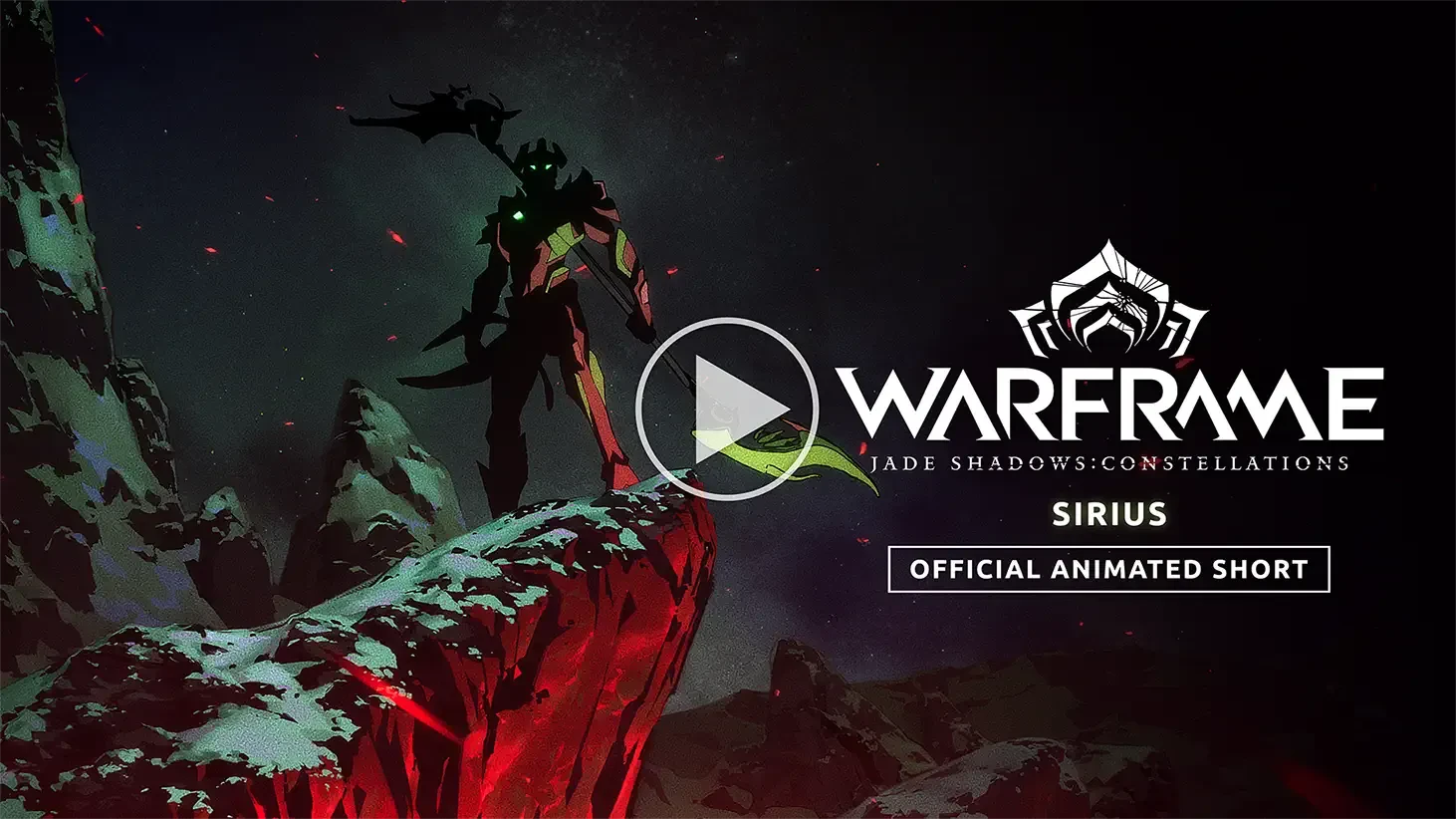 Warframe Jade Shadows: Constellations Adds a Dual Warframe Today