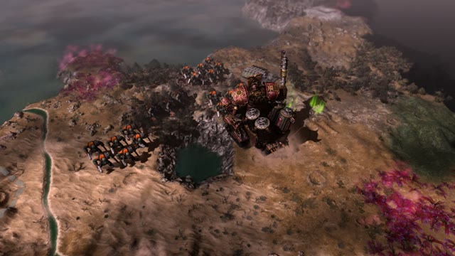 Warhammer 40,000: Gladius Is Free to Keep on Steam Until May 28
