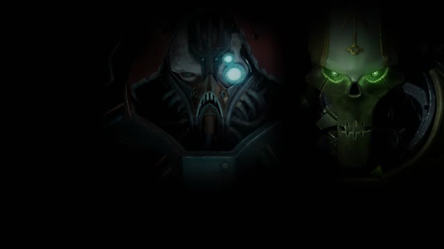 Warhammer 40,000: Mechanicus II Launches Tomorrow With Necrons