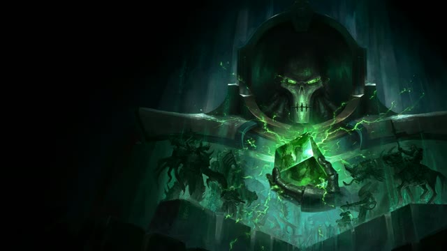 Warhammer 40,000: Rogue Trader DLC Gets June 11 Date
