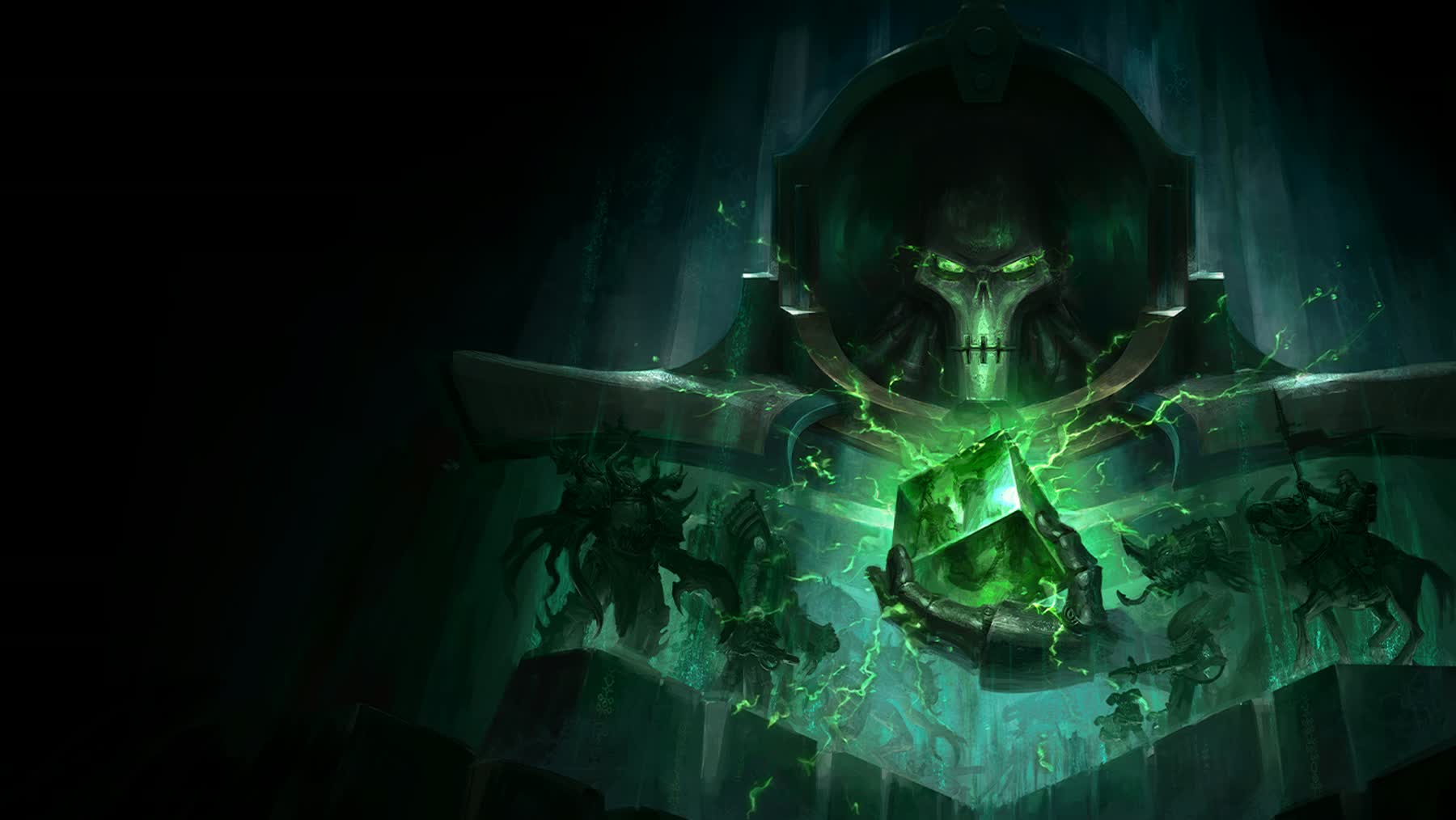 Warhammer 40,000: Rogue Trader DLC Gets June 11 Date