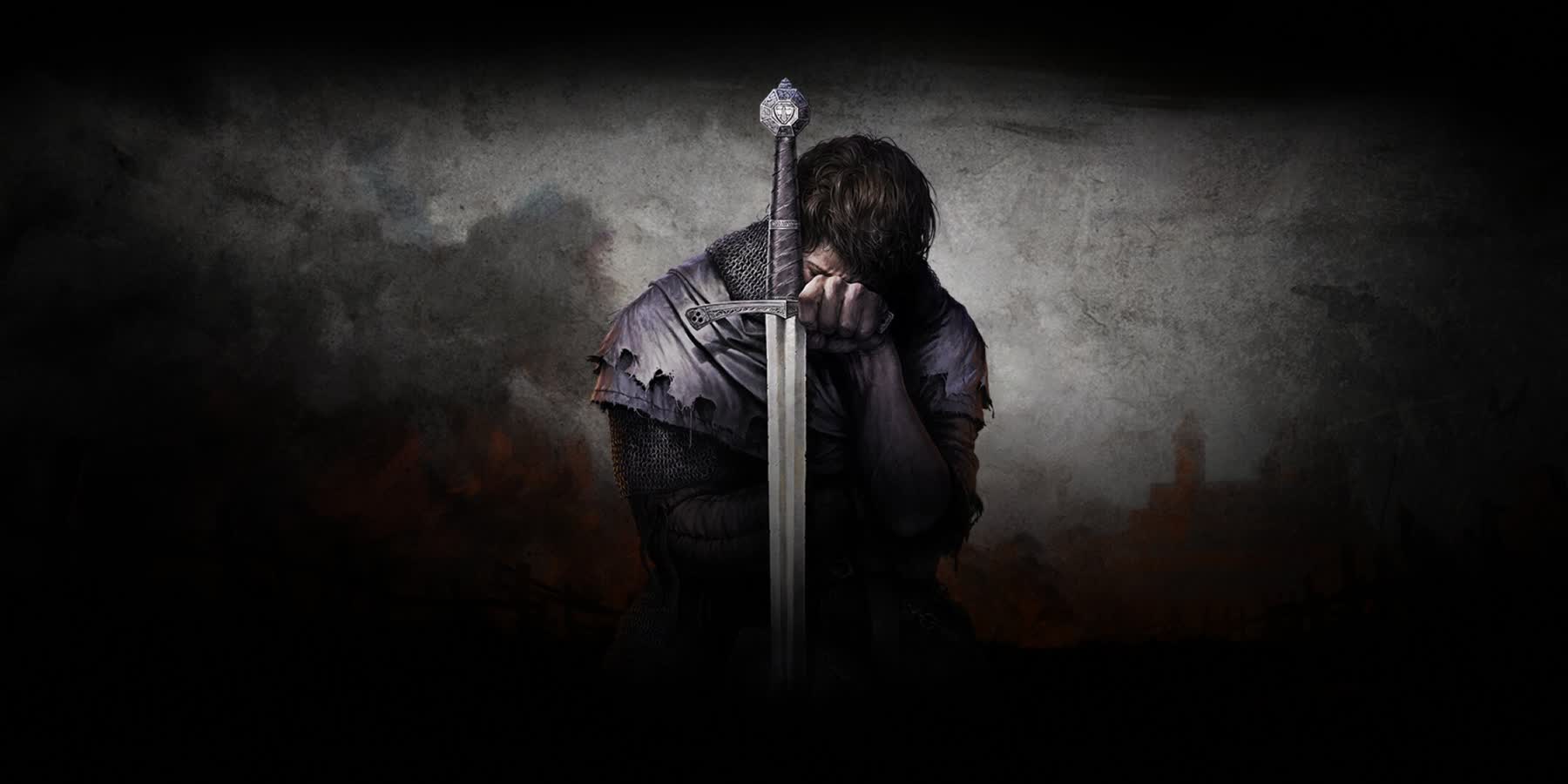 Warhorse Confirms Middle-earth RPG and New Kingdom Come Adventure