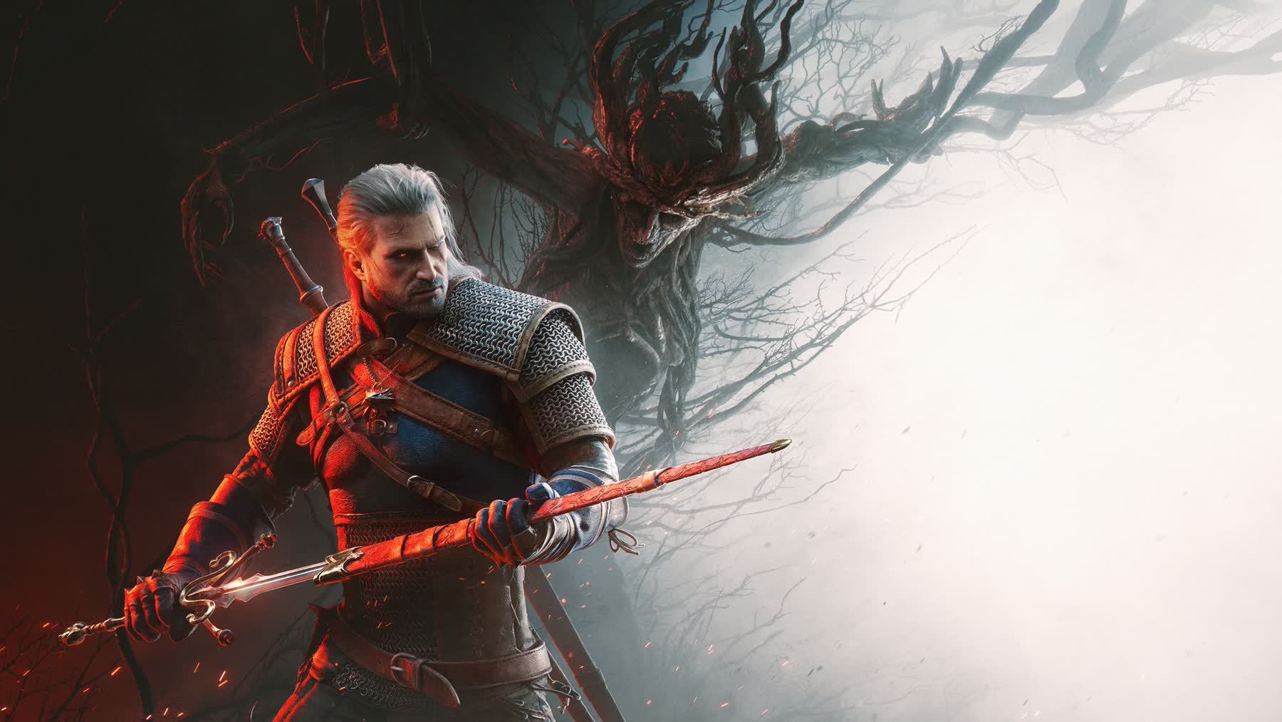 Witcher 3's New Expansion Has Around 190 Developers Working On It