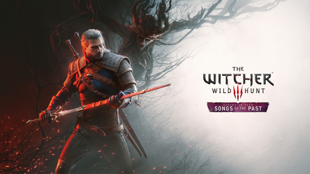 The Witcher 3 Has Now Sold 65 Million Copies