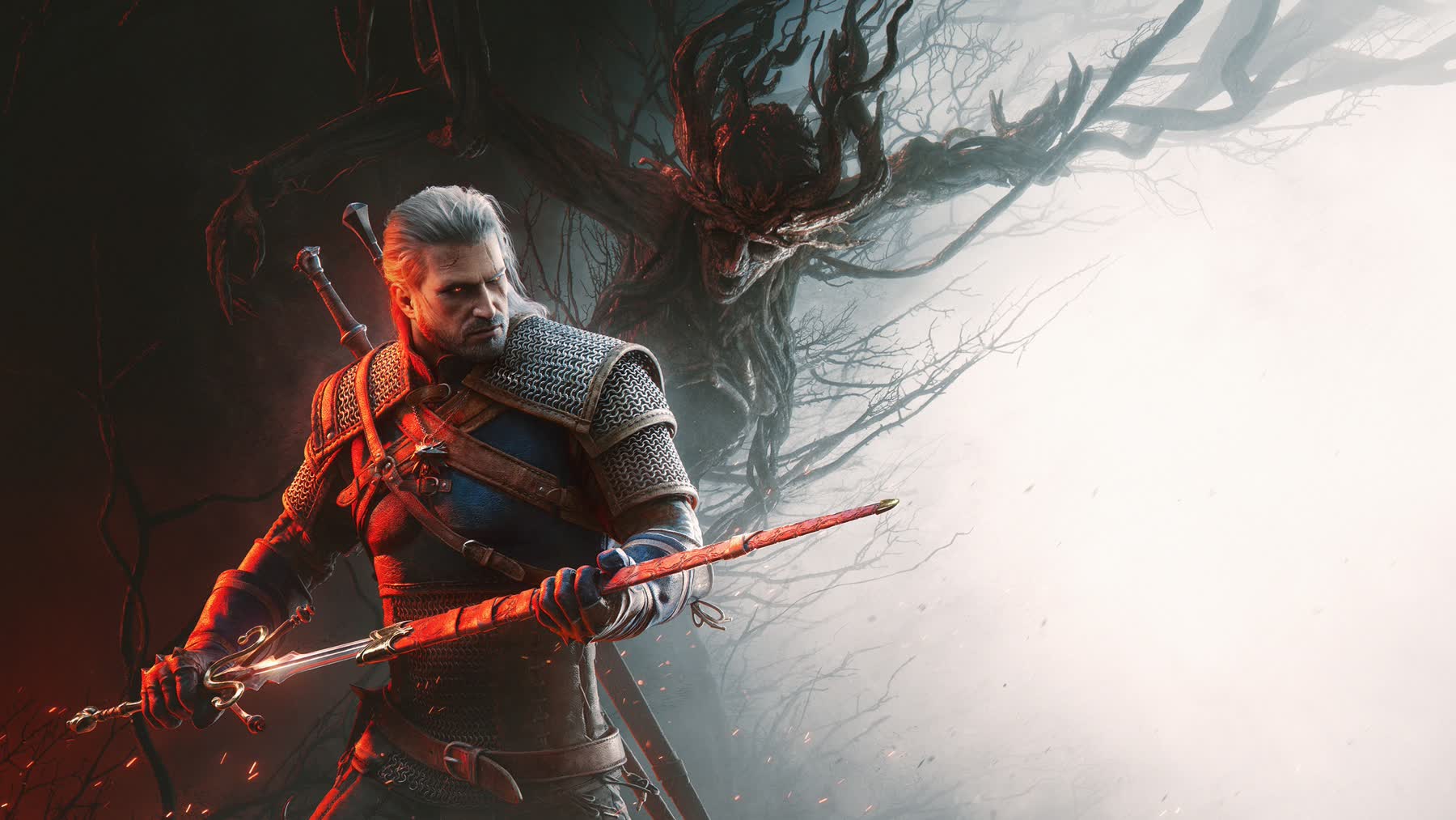Reported Witcher Co-Op RPG Targets PC and Mobile