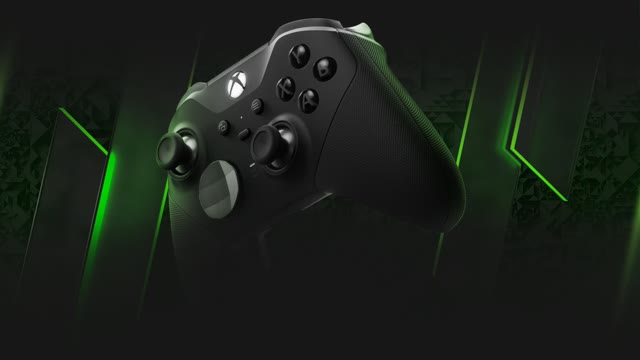Xbox Elite Series 3 Leak Shows New Buttons and Removable Battery