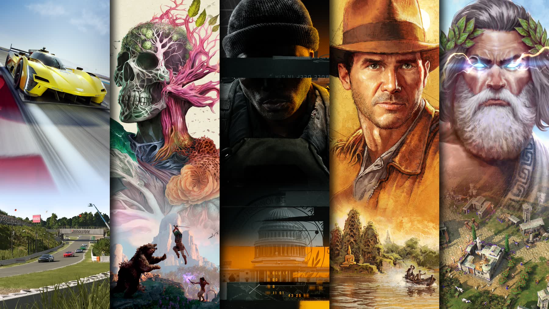Xbox Game Pass Is Getting More Flexible This Summer