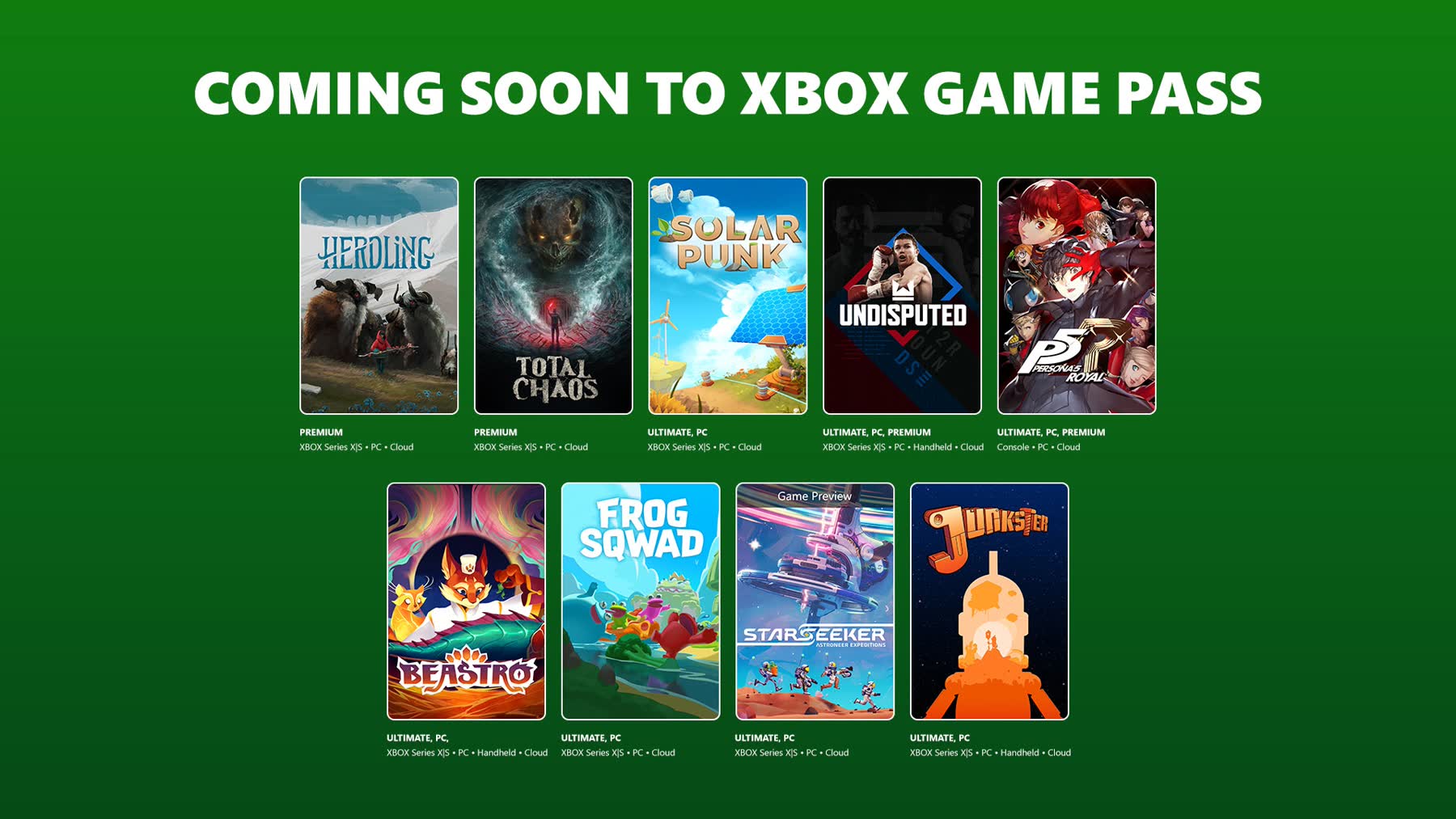 Xbox Game Pass Publishing Deals Have Reportedly Been Paused