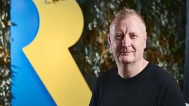Xbox Game Studios Head Craig Duncan Is Stepping Down