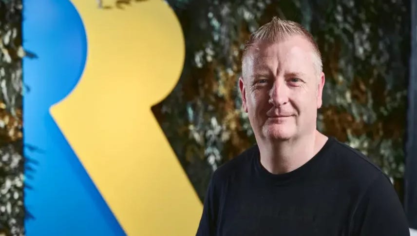 Xbox Game Studios Head Craig Duncan Is Stepping Down
