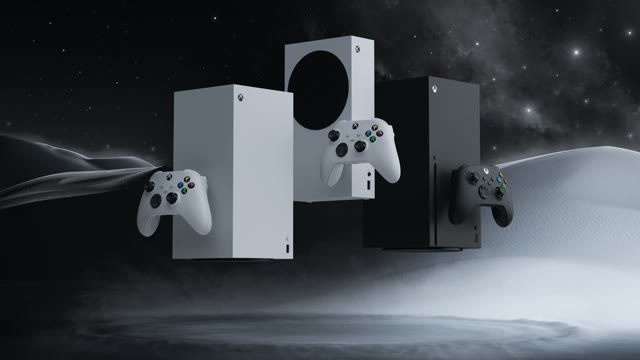 Xbox Says Licensing Service Failure Caused Major Outage