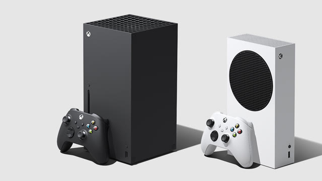 Xbox Project Helix May Still Drop Physical Discs
