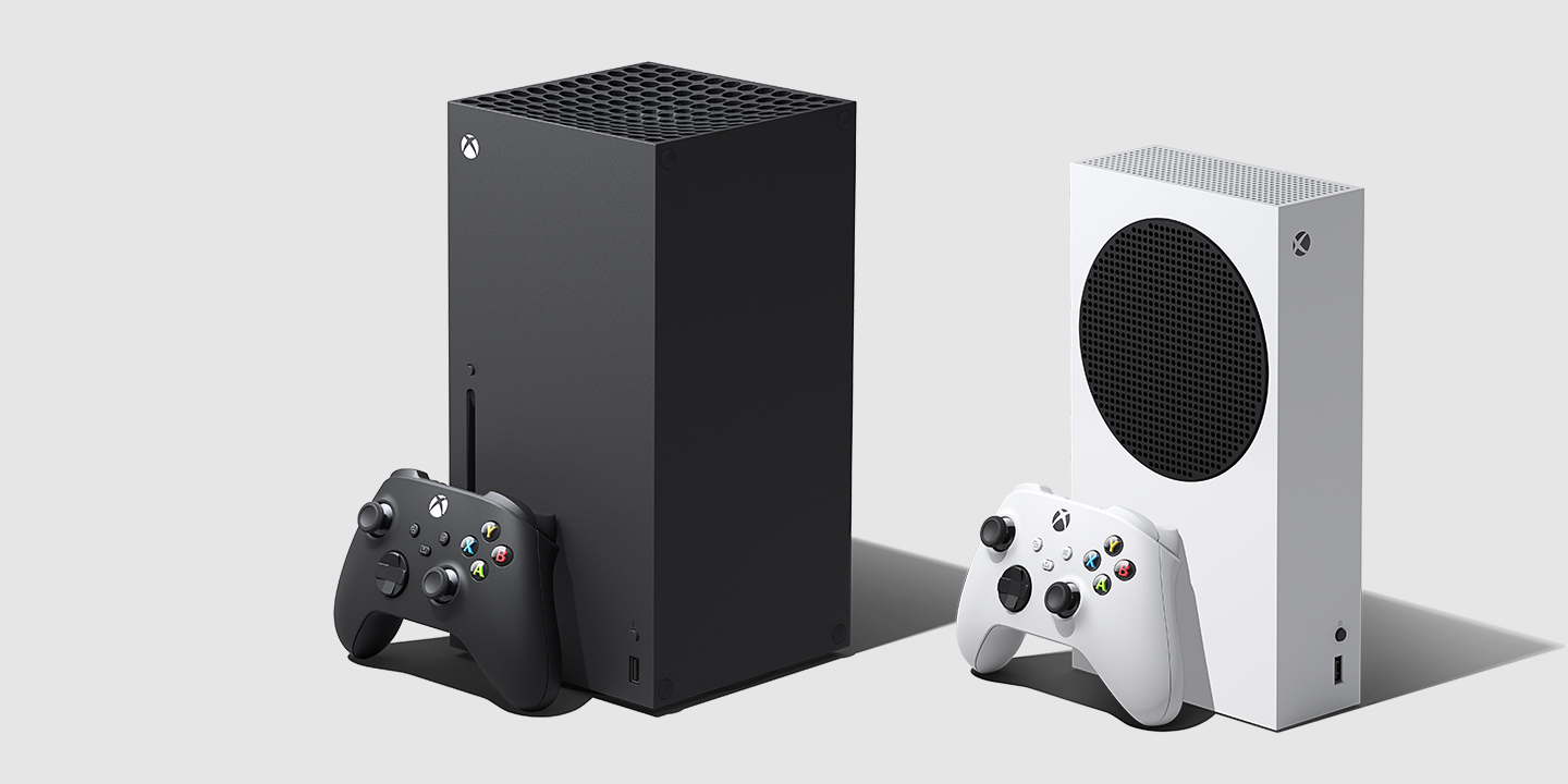Xbox Project Helix May Still Drop Physical Discs