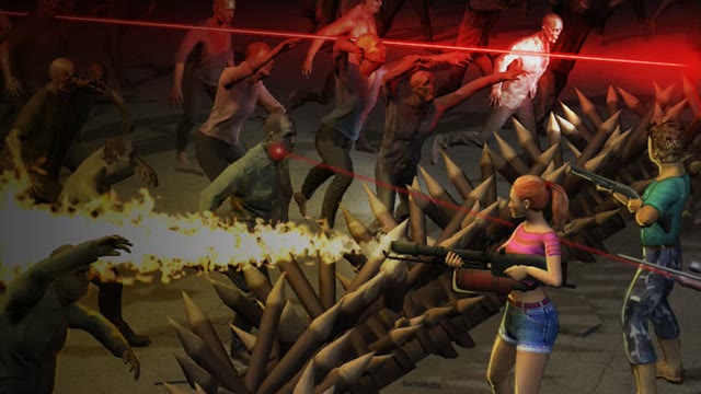 Yet Another Zombie Defense HD Is Free to Keep on Steam Until July 30