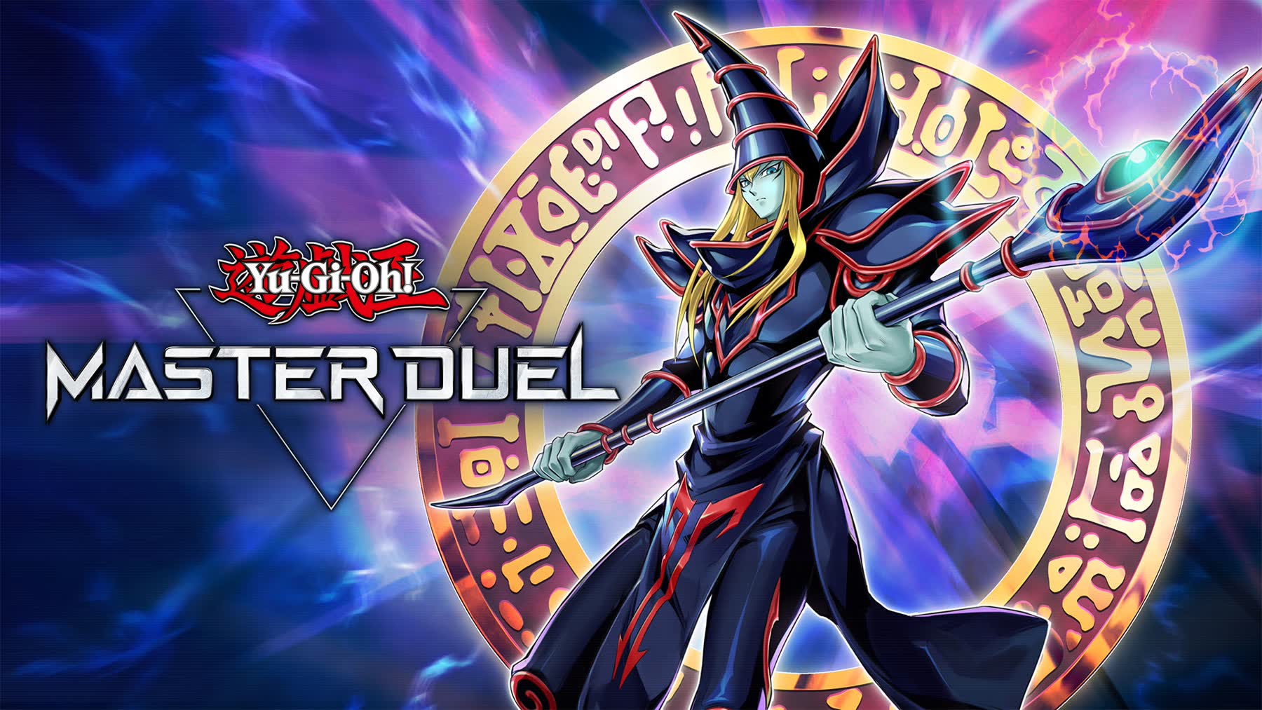 Yu-Gi-Oh Master Duel Is Ending Service in Russia and Belarus