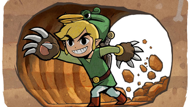 Minish Cap PC Port Gives Zelda’s GBA Classic A Native Build