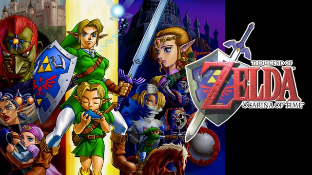 Zelda: Ocarina of Time Remake Rumor Targets June Direct Reveal