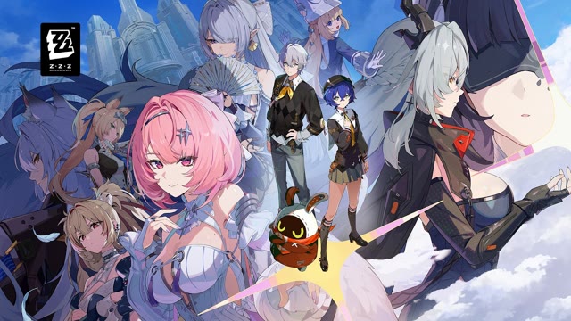 Zenless Zone Zero Teases Season 3's Roscaelifer Cast