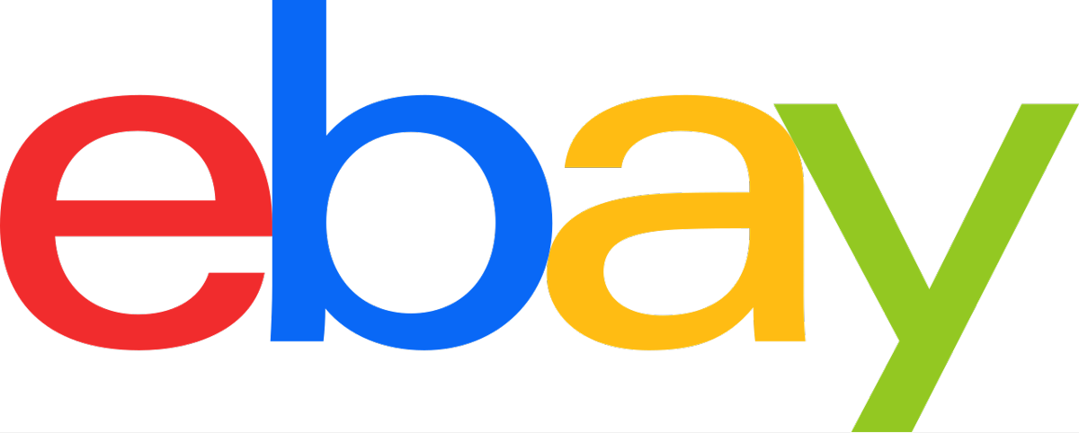 eBay logo