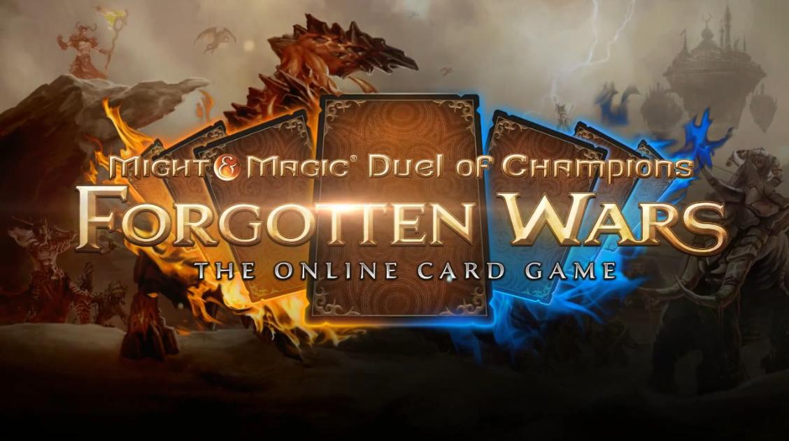 Might and Magic