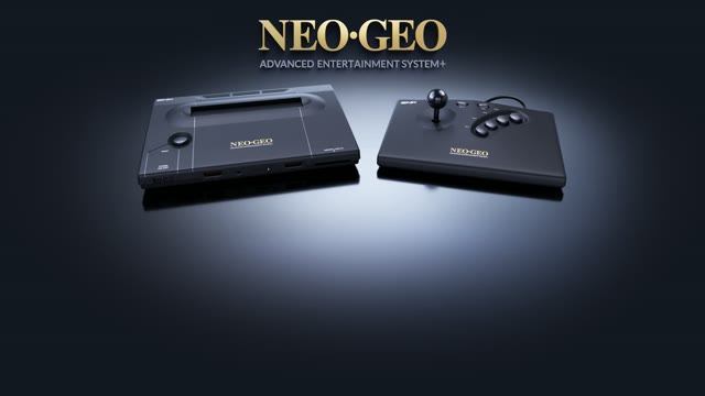 Neo Geo
